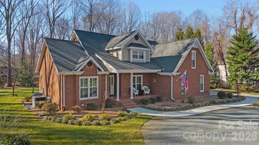 5309 Black Oak Lane, Waxhaw, NC 28173 - Image #3