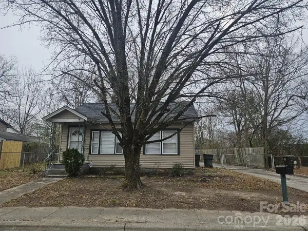 1025 Gaston Avenue, Gastonia, NC 28052