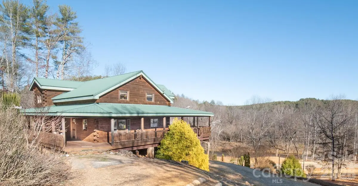 4021 & 4022 Johns River Road, Morganton, NC 28655 - Image #1