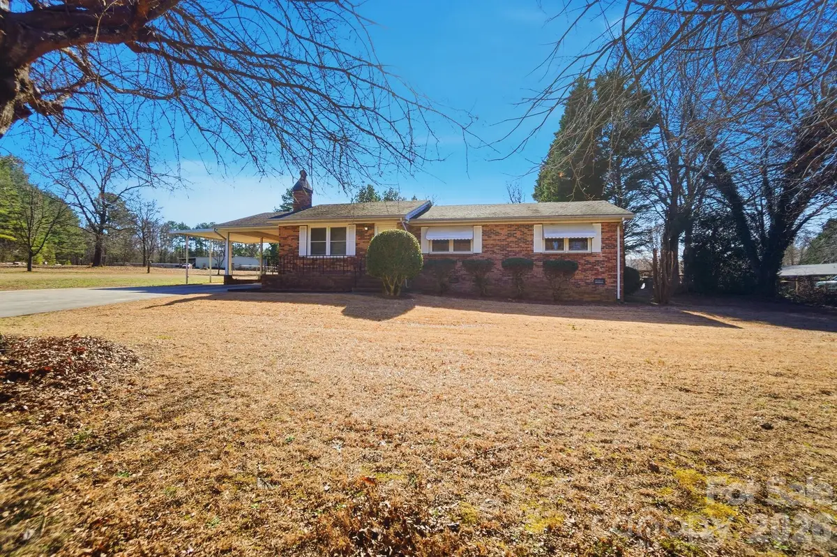 4409 Little Mountain Road, Gastonia, NC 28056 - Image #1