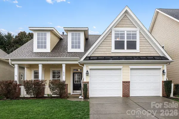 1022 Fleming Lane, Matthews, NC 28104