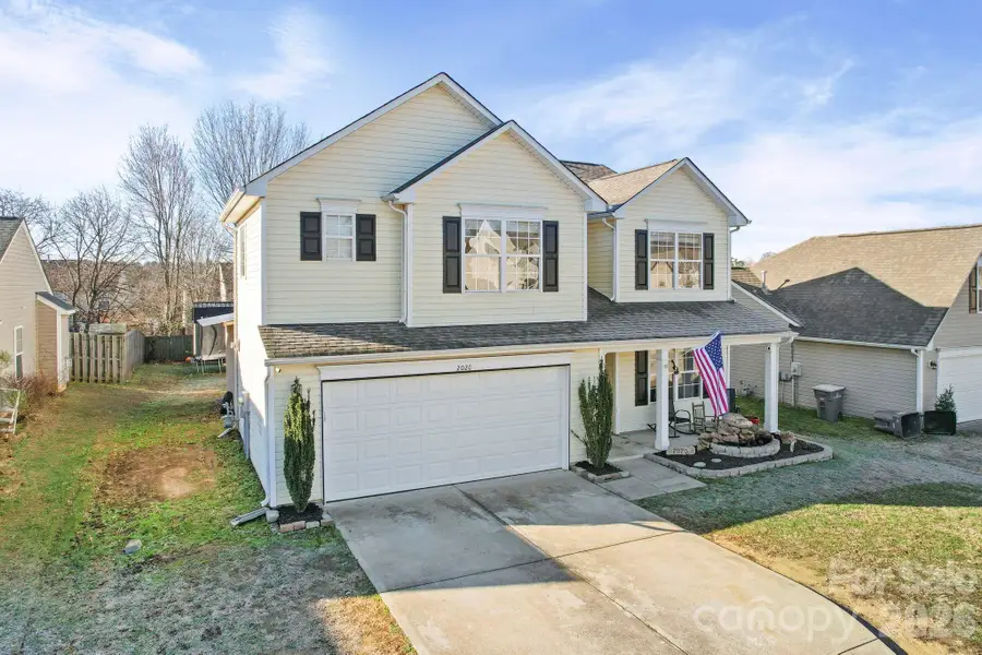 2020 Quill Court, Kannapolis, NC 28083 - Image #2