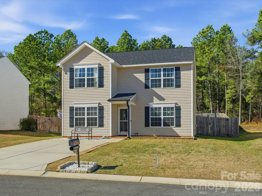 1280 Shenandoah Circle, Rock Hill, SC 29730 - #2