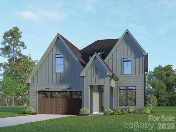 1810 Ferguson Court, Charlotte, NC 28205