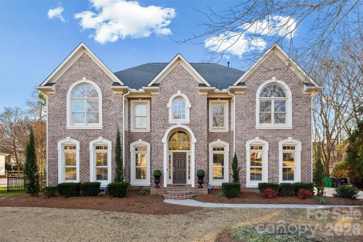 4210 Wallbrook Drive, Matthews, NC 28105 - Image #1