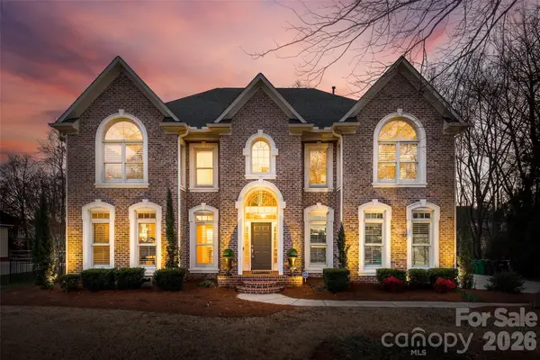 4210 Wallbrook Drive, Matthews, NC 28105