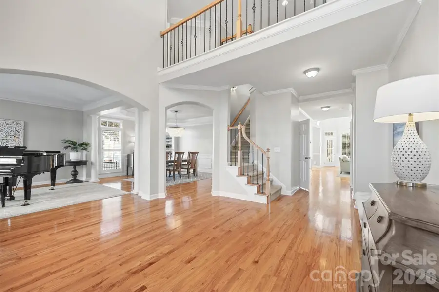 4210 Wallbrook Drive, Matthews, NC 28105 - Image #3