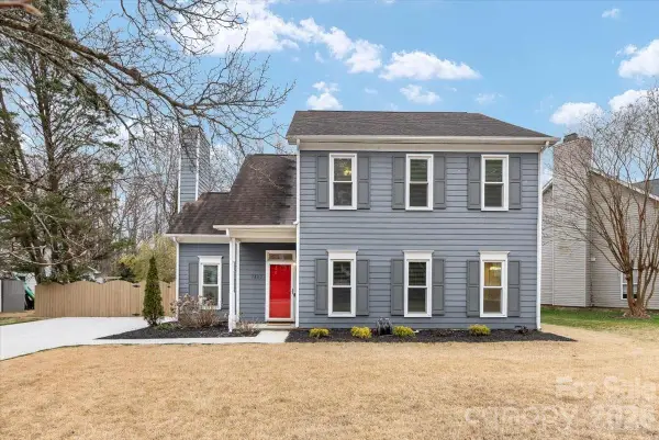 7800 Trotter Road, Charlotte, NC 28216