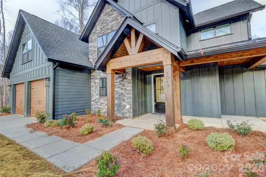 1041 Harrogate Drive, Bessemer City, NC 28016 - Image #3