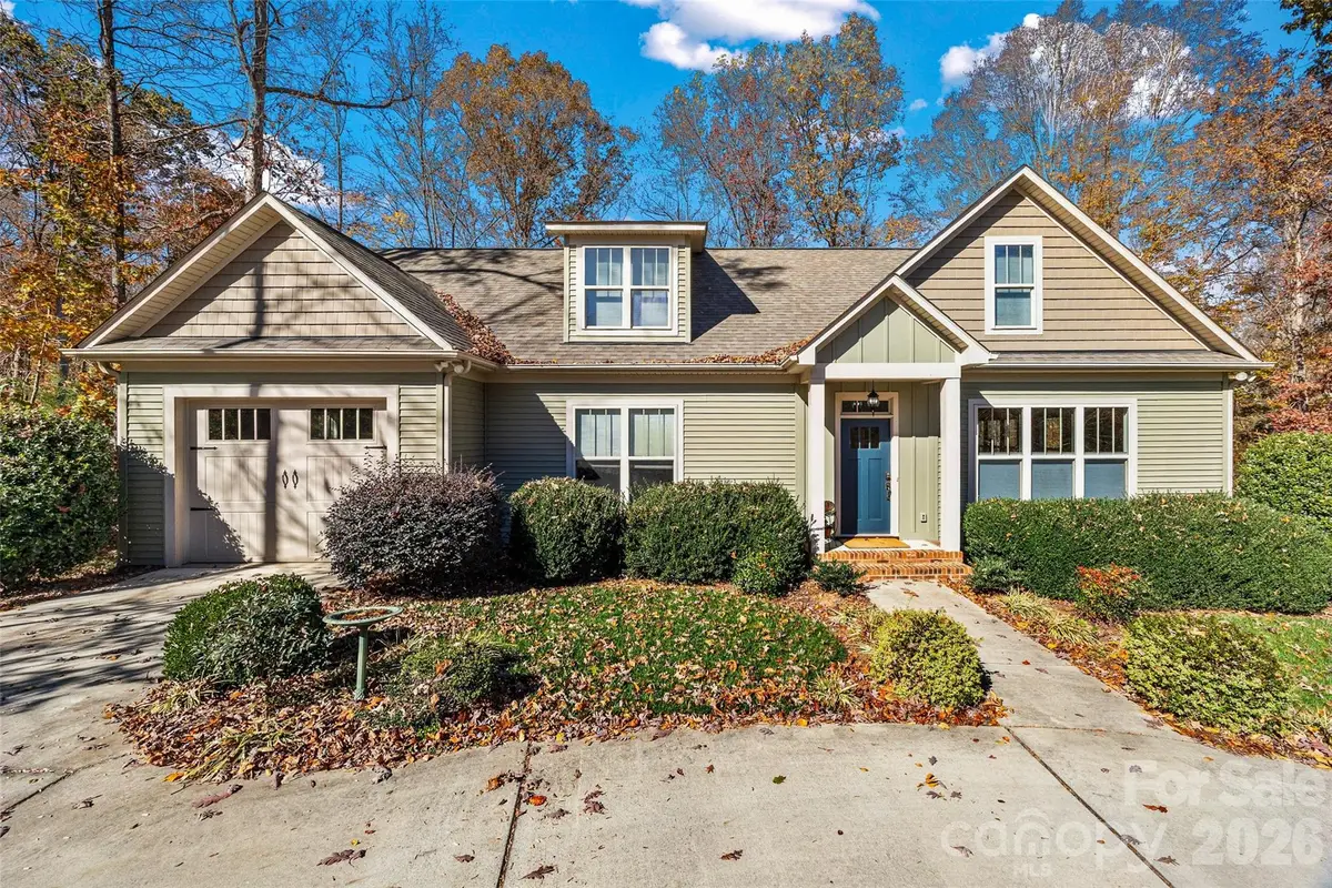 7718 Farmbrook Drive, Waxhaw, NC 28173 - #1