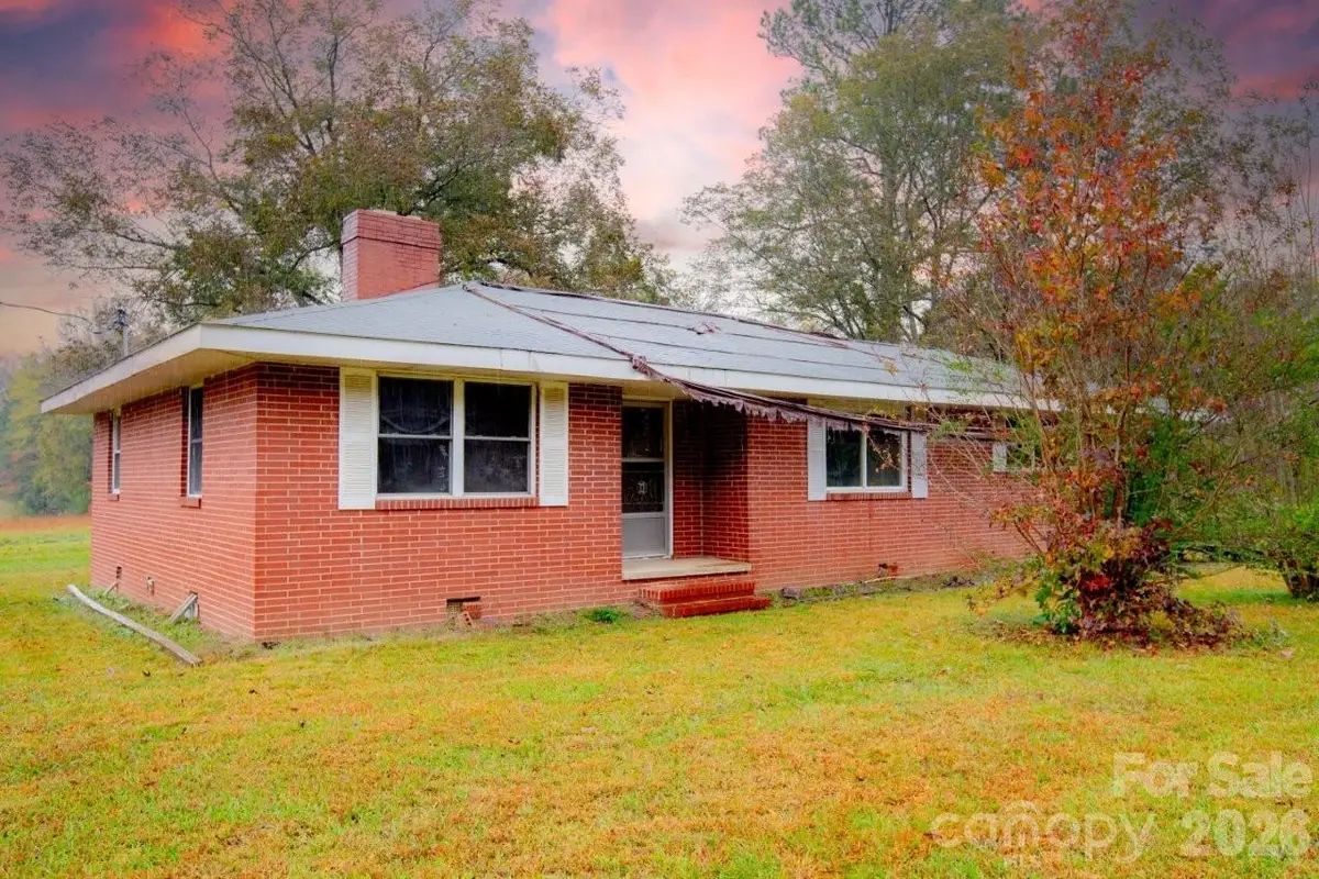 10010 Stokes Ferry Road, Gold Hill, NC 28071 - #1