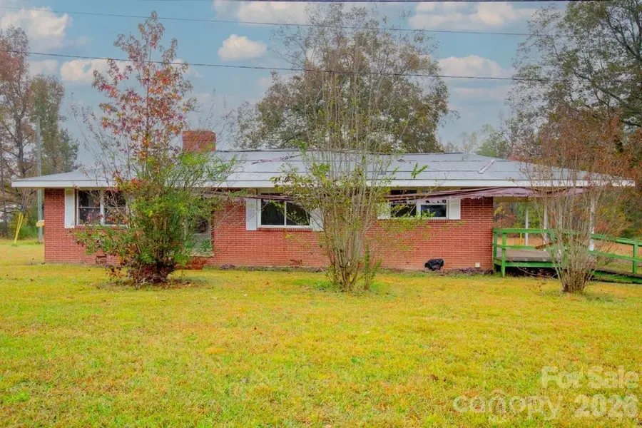 10010 Stokes Ferry Road, Gold Hill, NC 28071 - #2