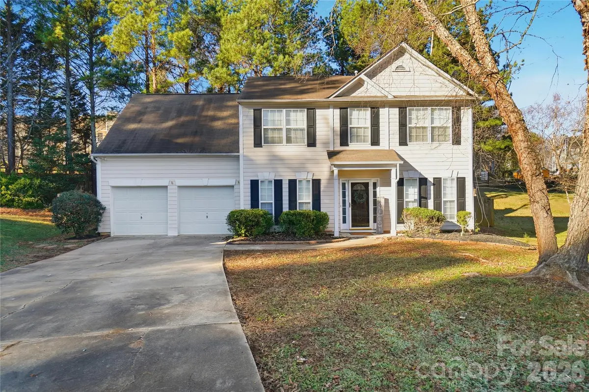 8805 Red Tail Court, Charlotte, NC 28269 - Image #1