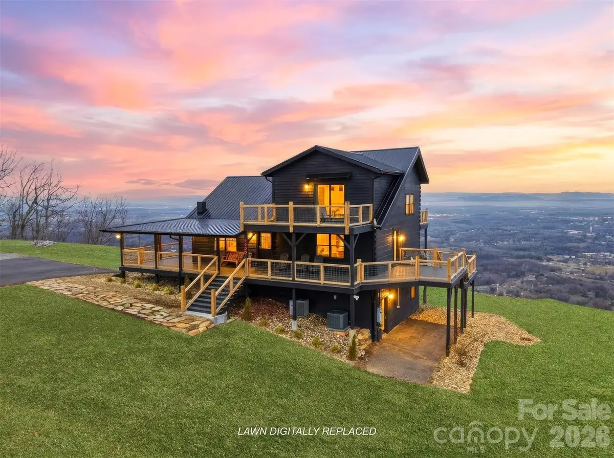 6500 Burkemont Road, Morganton, NC 28655 - Image #1