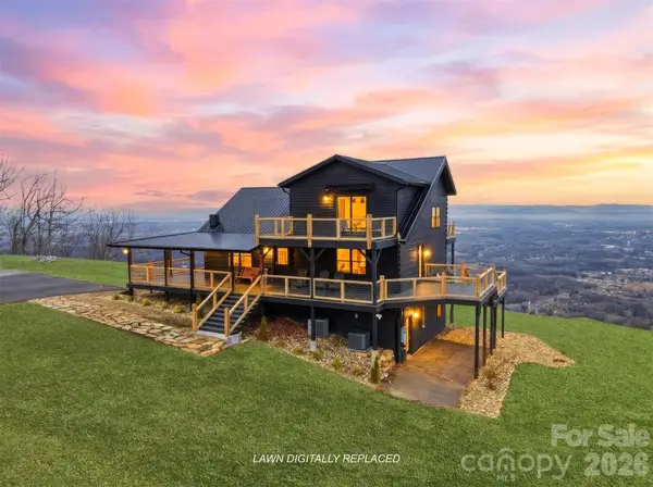 6500 Burkemont Road, Morganton, NC 28655