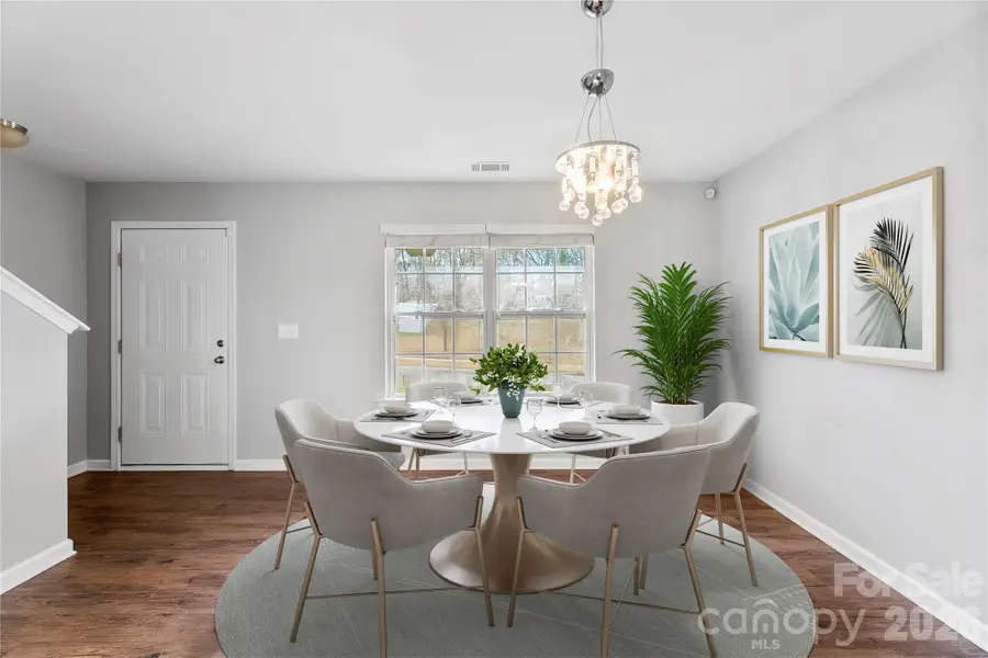 5305 Park Brook Drive, Charlotte, NC 28269 - Image #3