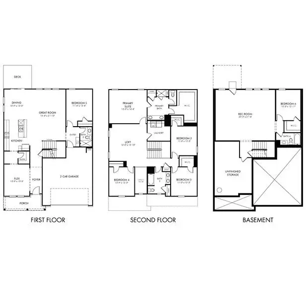 734 Palmer Pendleton Way, York, SC 29745 - Image #2