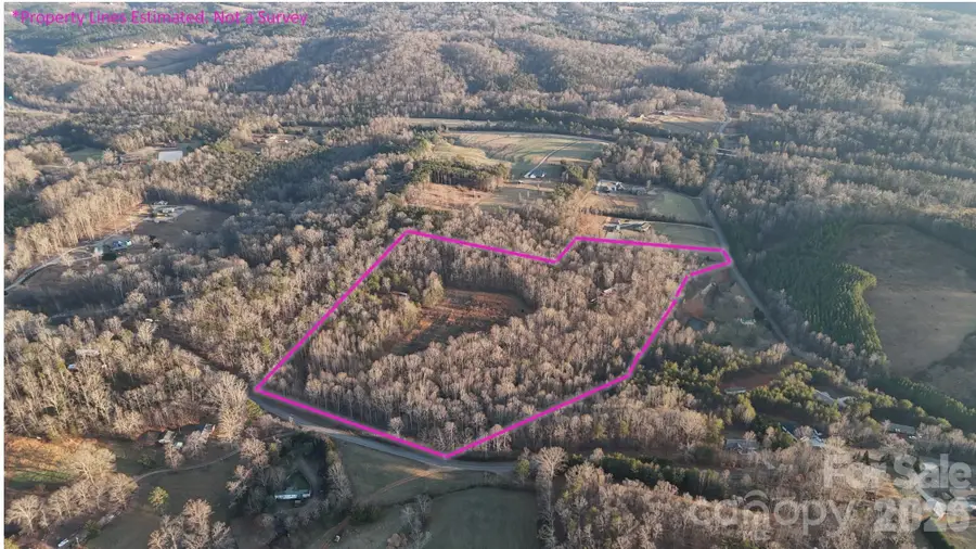 0 Bill Collins Road, Columbus, NC 28722 - Image #2