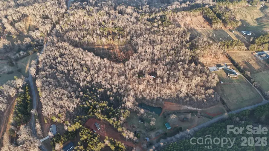 0 Bill Collins Road, Columbus, NC 28722 - Image #3