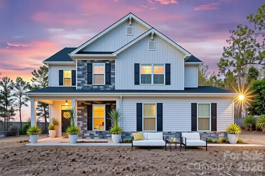 4922 Bethune Road, Kershaw, SC 29067 - Image #2