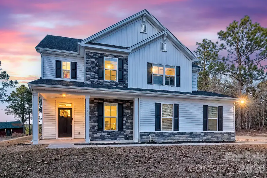 4922 Bethune Road, Kershaw, SC 29067 - Image #3