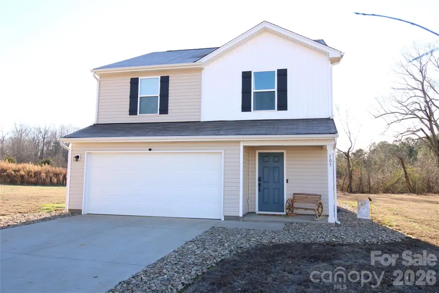105 Oak Crossing Drive, Shelby, NC 28152 - Image #3