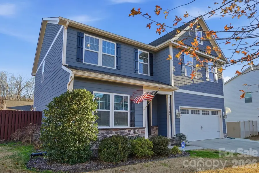 1103 Clover Lane, Matthews, NC 28104 - Image #3