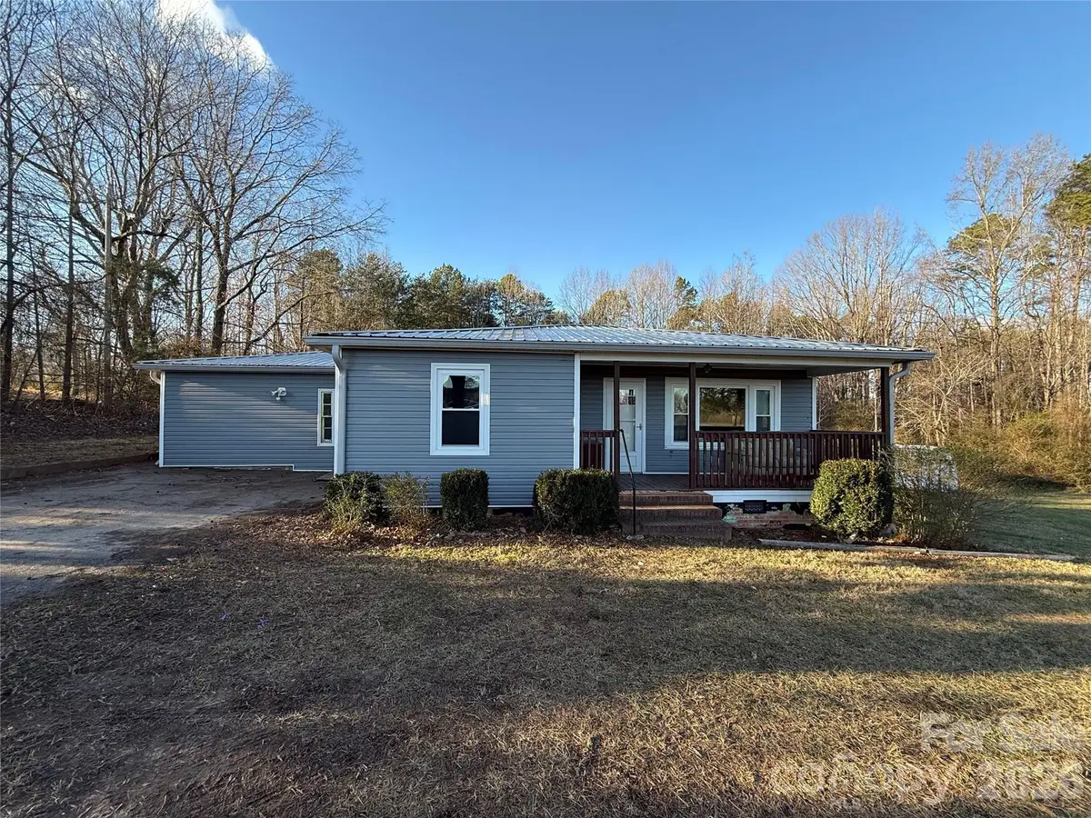 3467 Asbury Church Road, Lincolnton, NC 28092 - Image #1