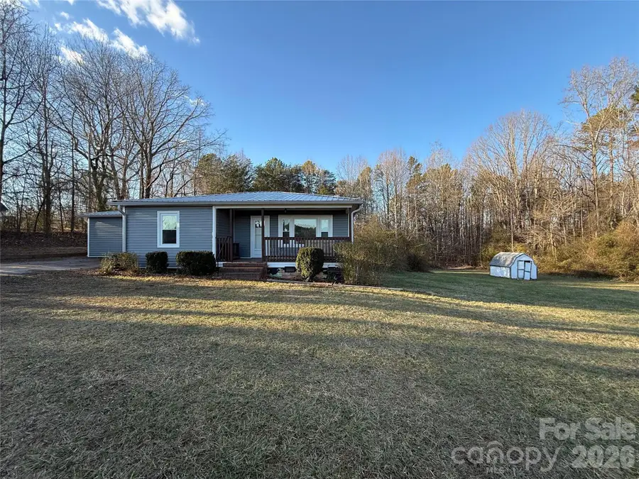 3467 Asbury Church Road, Lincolnton, NC 28092 - Image #2