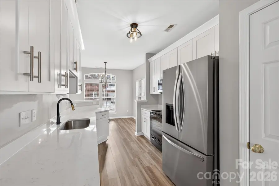 12811 Bullock Greenway Boulevard, Charlotte, NC 28277 - #2