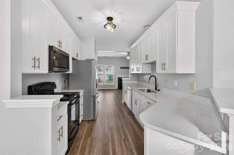 12811 Bullock Greenway Boulevard, Charlotte, NC 28277 - #3