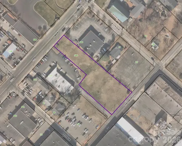 511 S Main Street, Lexington, NC 27292