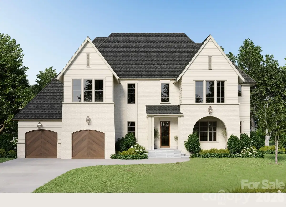 1708 Paddock Circle, Charlotte, NC 28209 - Image #1