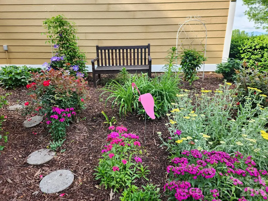 1301 Hyde Park Drive, Asheville, NC 28806 - Image #3