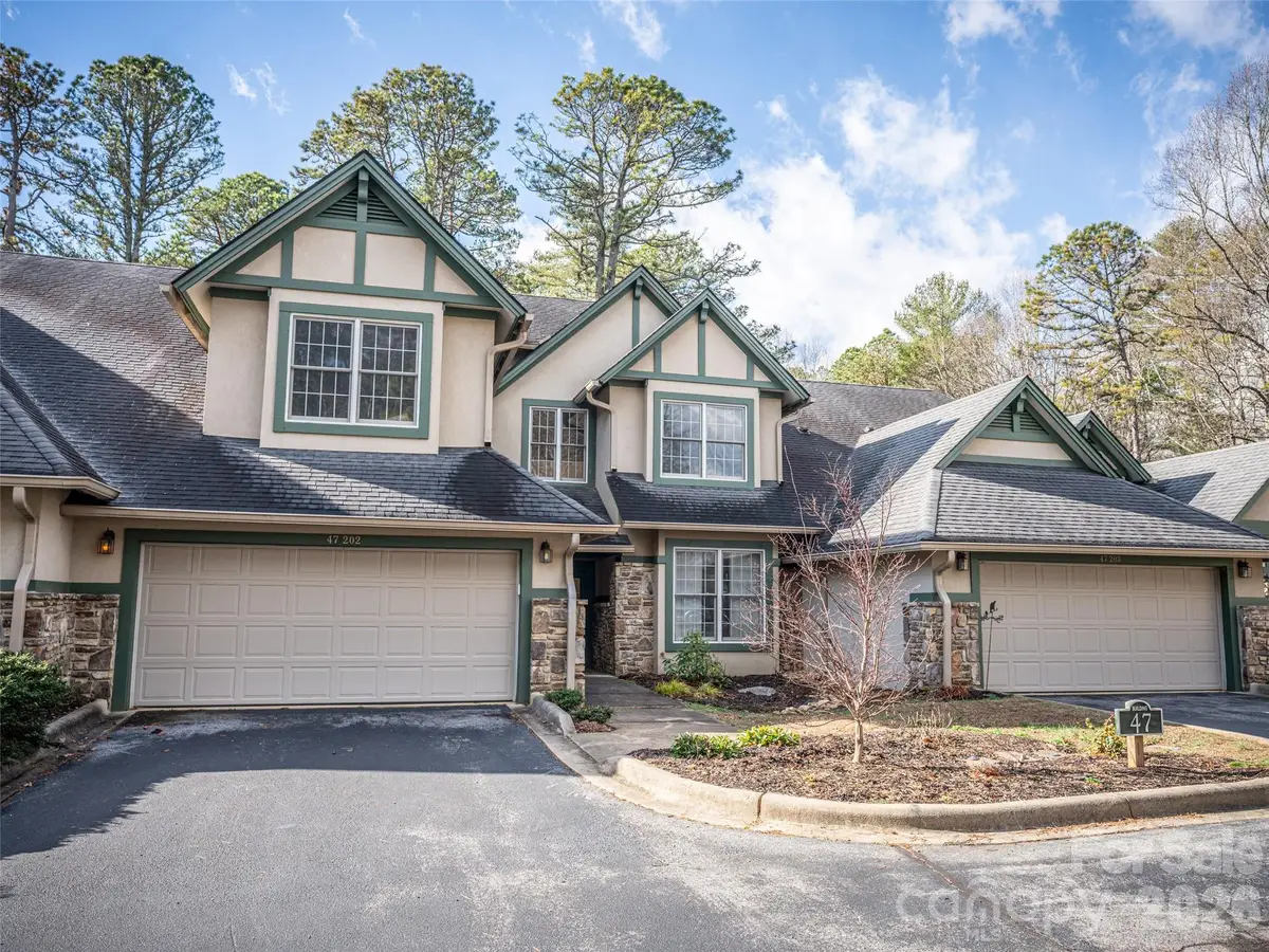 47 Ridgetop Circle #202, Brevard, NC 28712 - Image #1