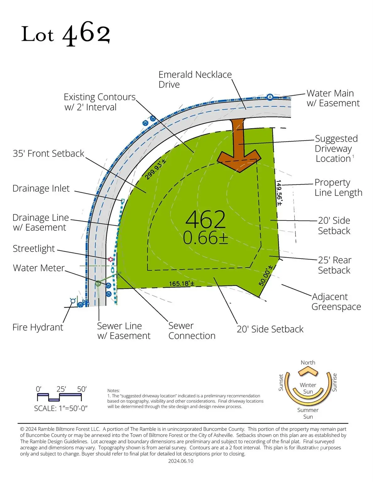 177 Emerald Necklace Drive #462, Asheville, NC 28803 - Image #1