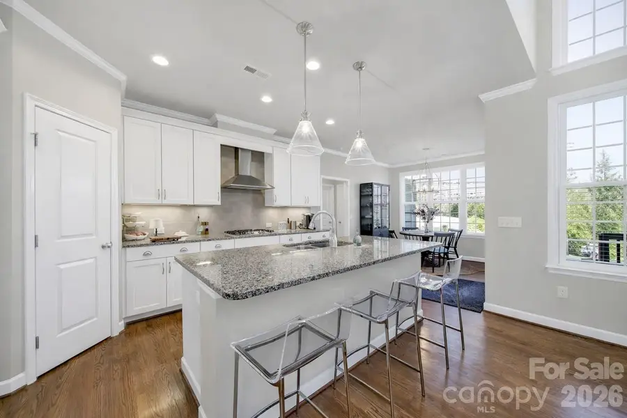 4198 Abernathy Place, Harrisburg, NC 28075 - Image #2