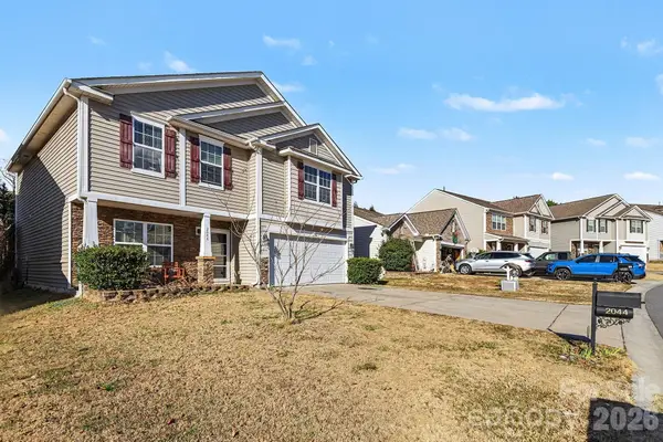 2044 Grimley Lane, Fort Mill, SC 29707