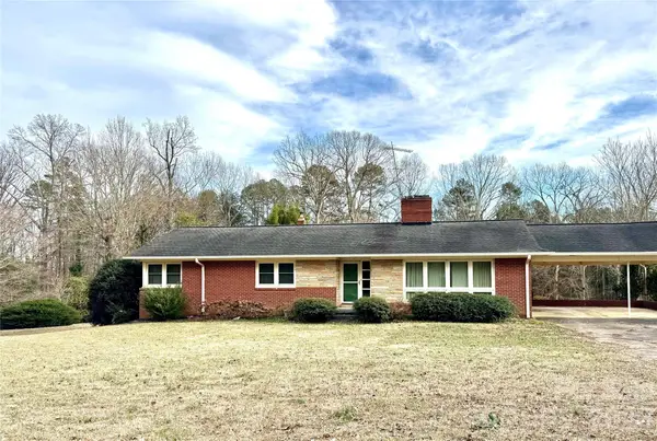 3134 Asbury Church Road, Lincolnton, NC 28092