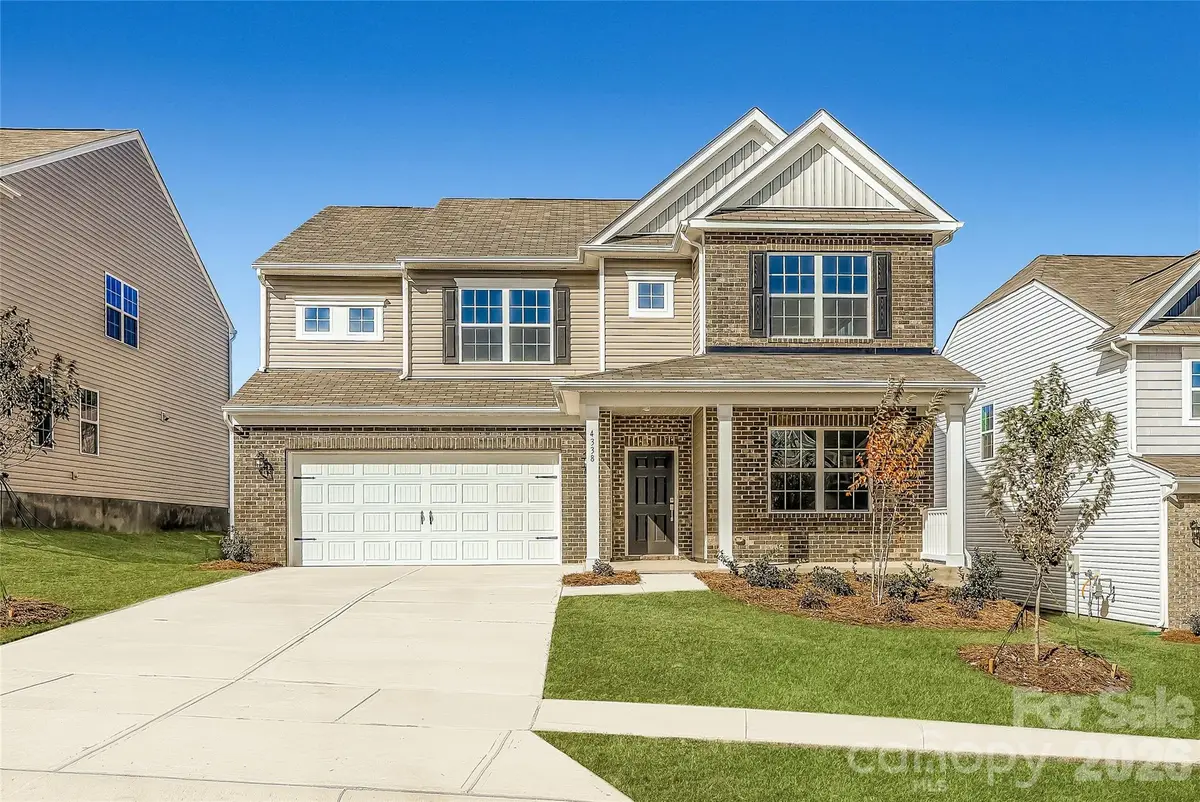 4338 Shimmering Stone Way, Maiden, NC 28650 - Image #1