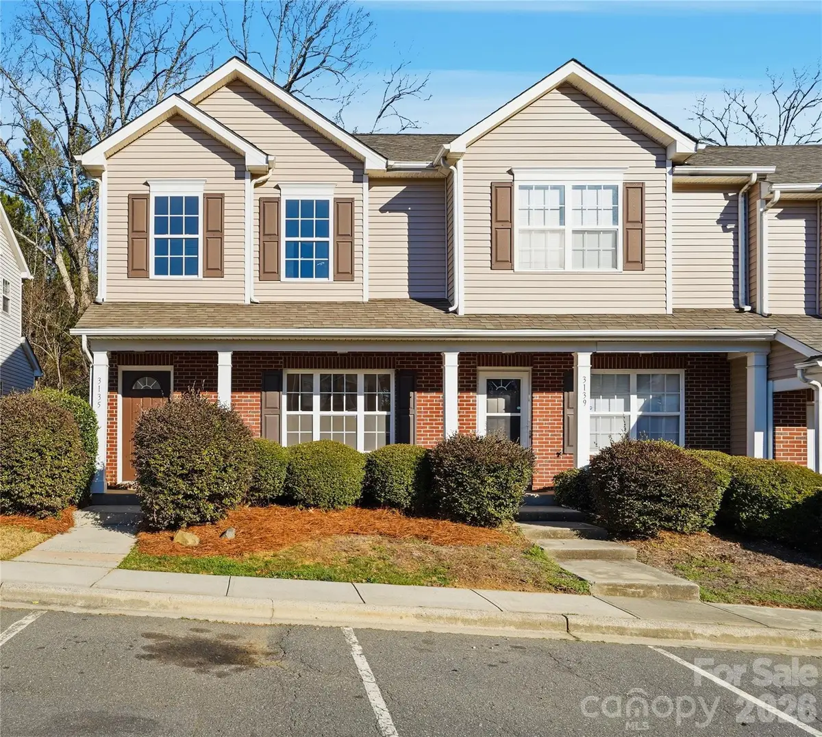 3135 Golden Dale Lane, Charlotte, NC 28262 - Image #1