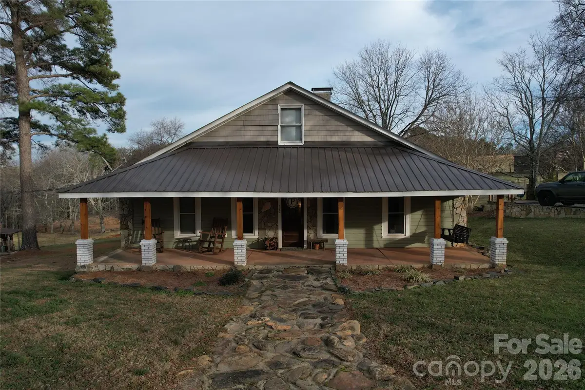 740 Moriah Church Road, Casar, NC 28020 - Image #1