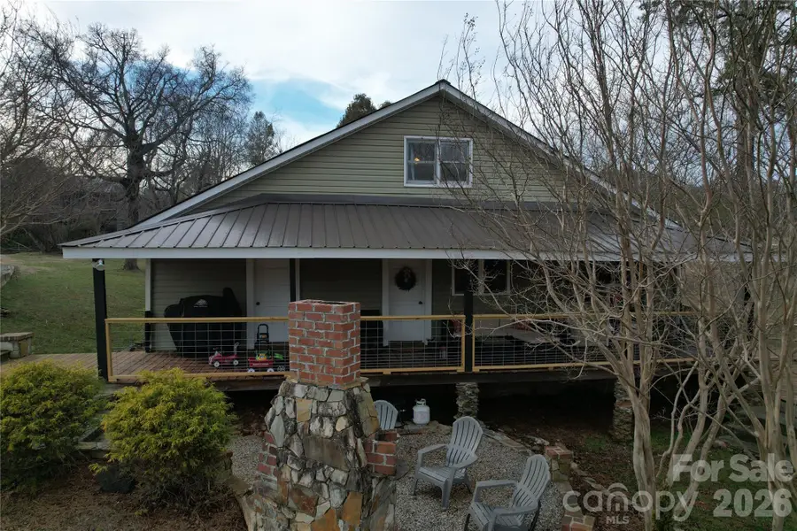 740 Moriah Church Road, Casar, NC 28020 - Image #2