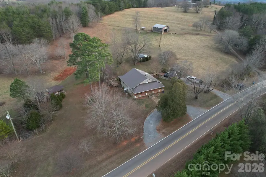 740 Moriah Church Road, Casar, NC 28020 - Image #3