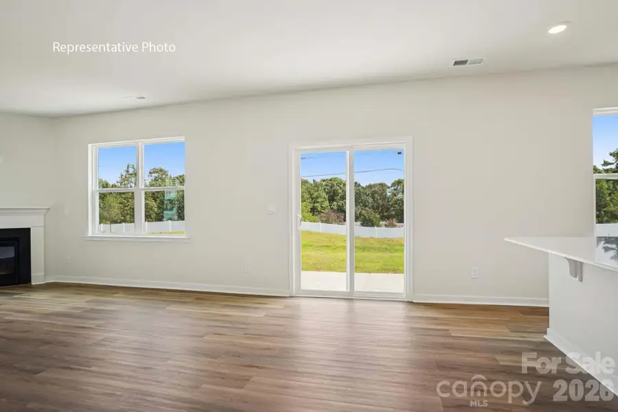 4549 Harris Elliot Road, Lincolnton, NC 28092 - #2