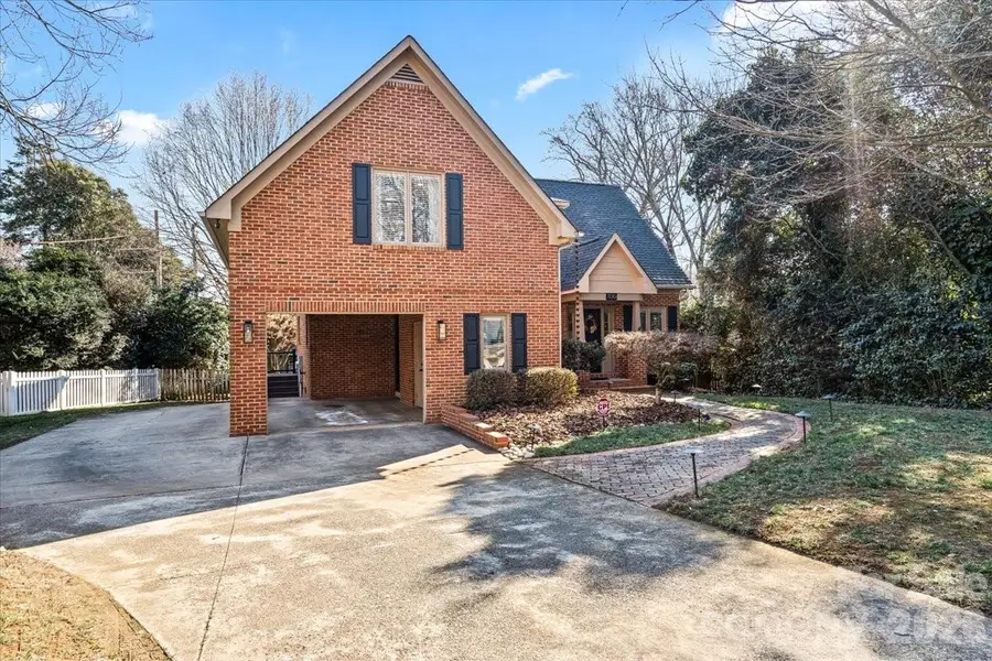 1130 Montford Drive, Charlotte, NC 28209 - Image #3