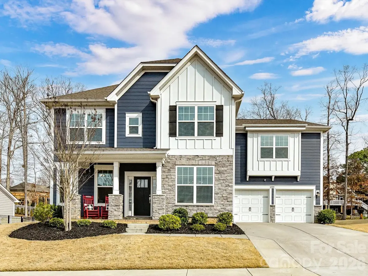 12309 Westbranch Parkway, Davidson, NC 28036 - #1