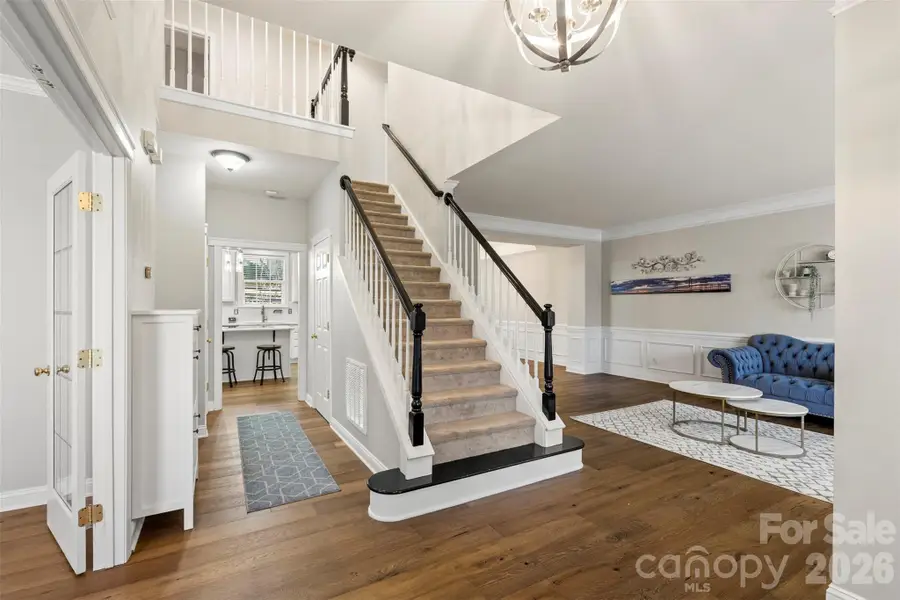 9923 Cockerham Lane, Huntersville, NC 28078 - Image #3