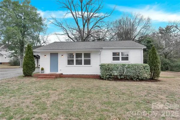 104 Gibson Park Drive, Huntersville, NC 28078