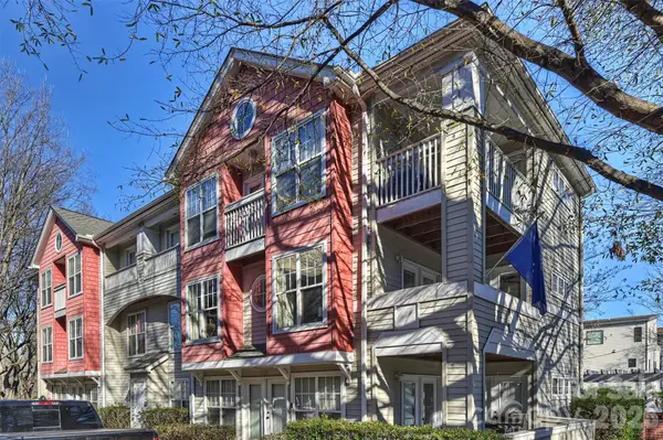 1144 W 1st Street, Charlotte, NC 28202